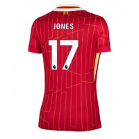 Maglie da calcio Liverpool Curtis Jones #17 Prima Maglia Femminile 2024-25 Manica Corta